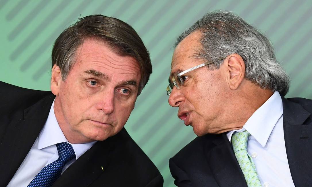Devolvam o FGTS!